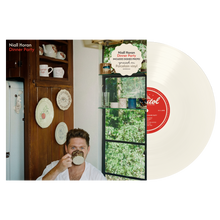 Dinner Party (Signed Insert) [Porcelain LP] [Vinyl]