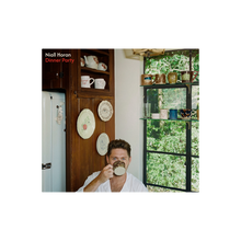 Dinner Party [CD]