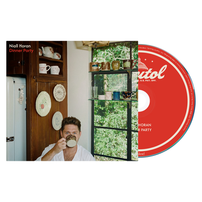 Dinner Party [CD]