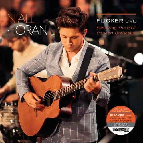 Niall Horan - Flicker (RSD 2026) [Vinyl]