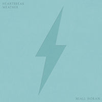 Heartbreak Weather (5 Year Anniversary) [Baby Blue Lp] [Vinyl]
