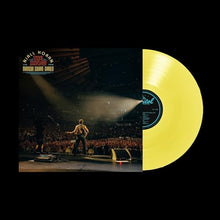 The Show: Live from Madison Square Garden [Translucent Yellow LP] [Vinyl]