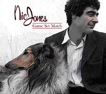 Nic Jones - Game Set Match [CD]