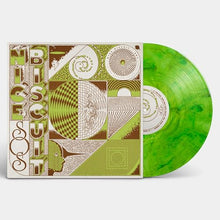 Sos (Green Galaxy Vinyl) [Vinyl]