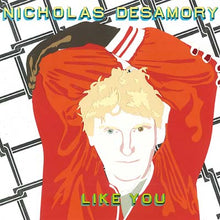 Like You [CD]