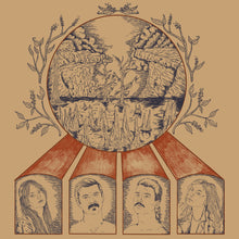 Heart Of Night [Vinyl]