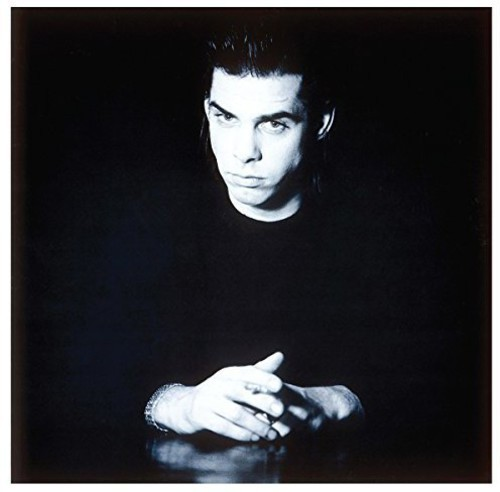 First Born Is Dead [Vinyl]