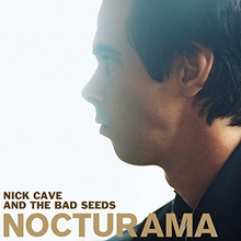 Nocturama [Explicit Content] (2 Lp's) [Vinyl]