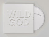 Nick Cave & the Bad Seeds - Wild God [CD]