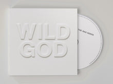 Nick Cave & the Bad Seeds - Wild God [CD]