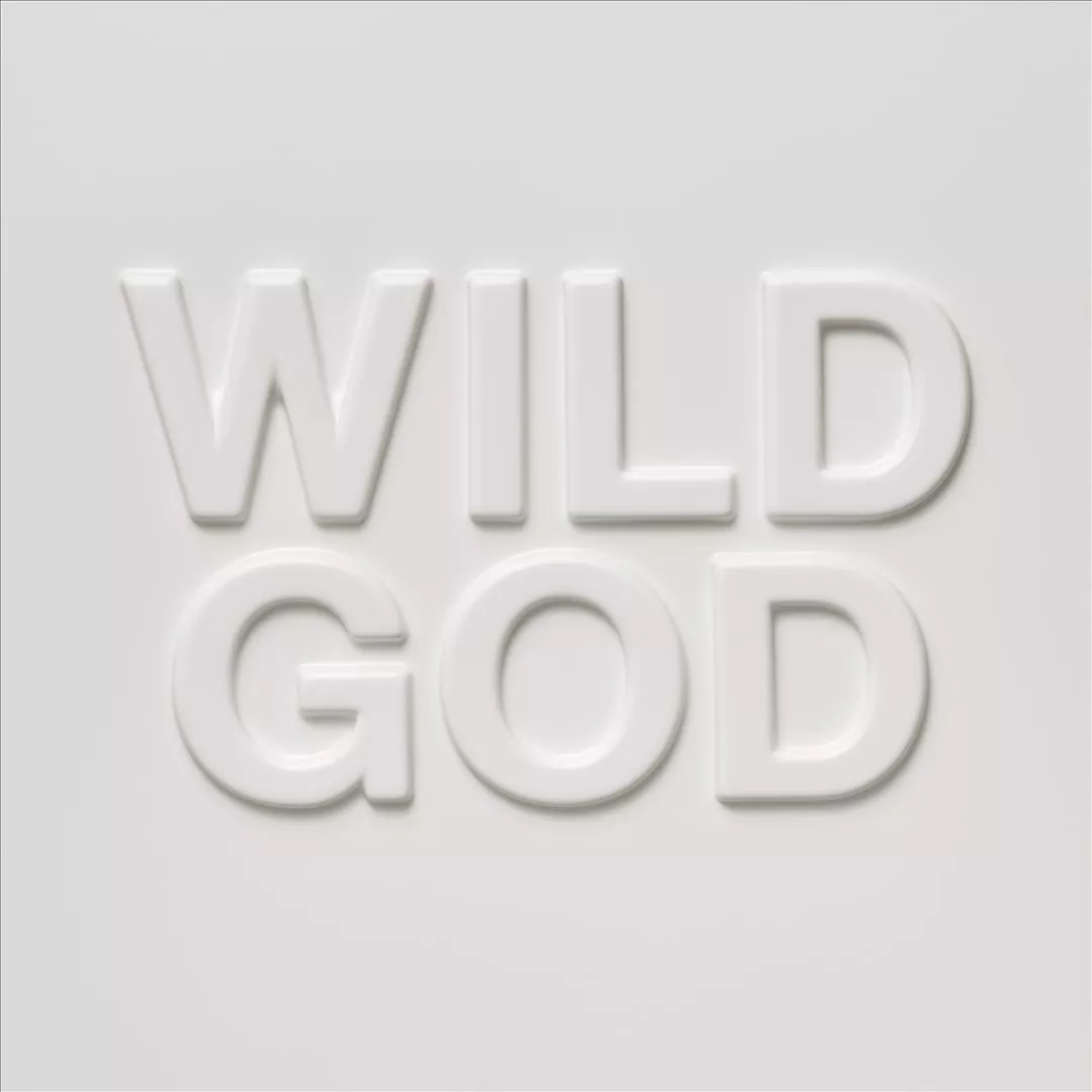 Nick Cave & the Bad Seeds - Wild God [CD]