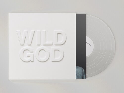 Nick Cave &amp; the Bad Seeds - Wild God (Vinilo transparente) [Vinilo]