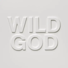 Nick Cave & the Bad Seeds - Wild God [Vinyl]