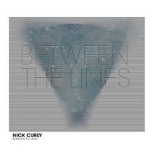 Between The Lines [CD]