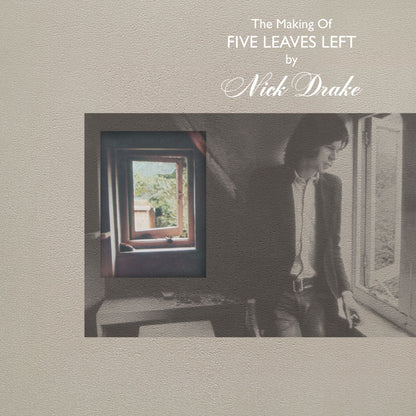 The Making Of Five Leaves Left [4LP] [Vinyl]