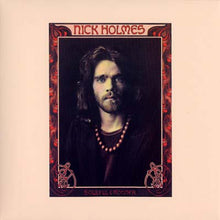 NICK HOLMES - Soulful Crooner [CD]