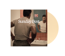 Sunday Best [Bone Vinyl] [Vinyl]