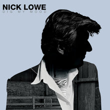 Nick Lowe - Me encanta mi estado de ánimo [CD]