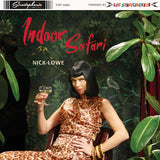 Nick Lowe - Indoor Safari [CD]