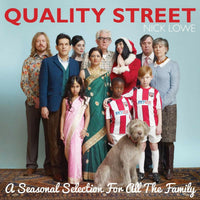 Quality Street: A Seasonal Selection For The Whole Family [Vinyl] - Paladin Vinyl