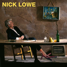 Nick Lowe - El pájaro imposible [CD]