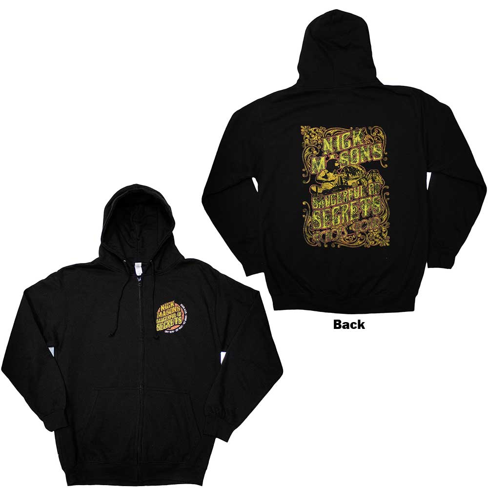 Echoes Tour [Sweatshirt]