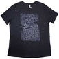 Nick Mason's Saucerful of Secrets Echoes Tour [T-Shirt]