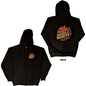Nick Mason's Saucerful of Secrets Logo [Sweatshirt]