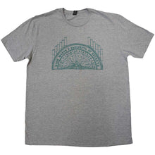 Nick Mason's Saucerful of Secrets Relic [T-Shirt]