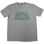 Nick Mason's Saucerful of Secrets Relic [T-Shirt]