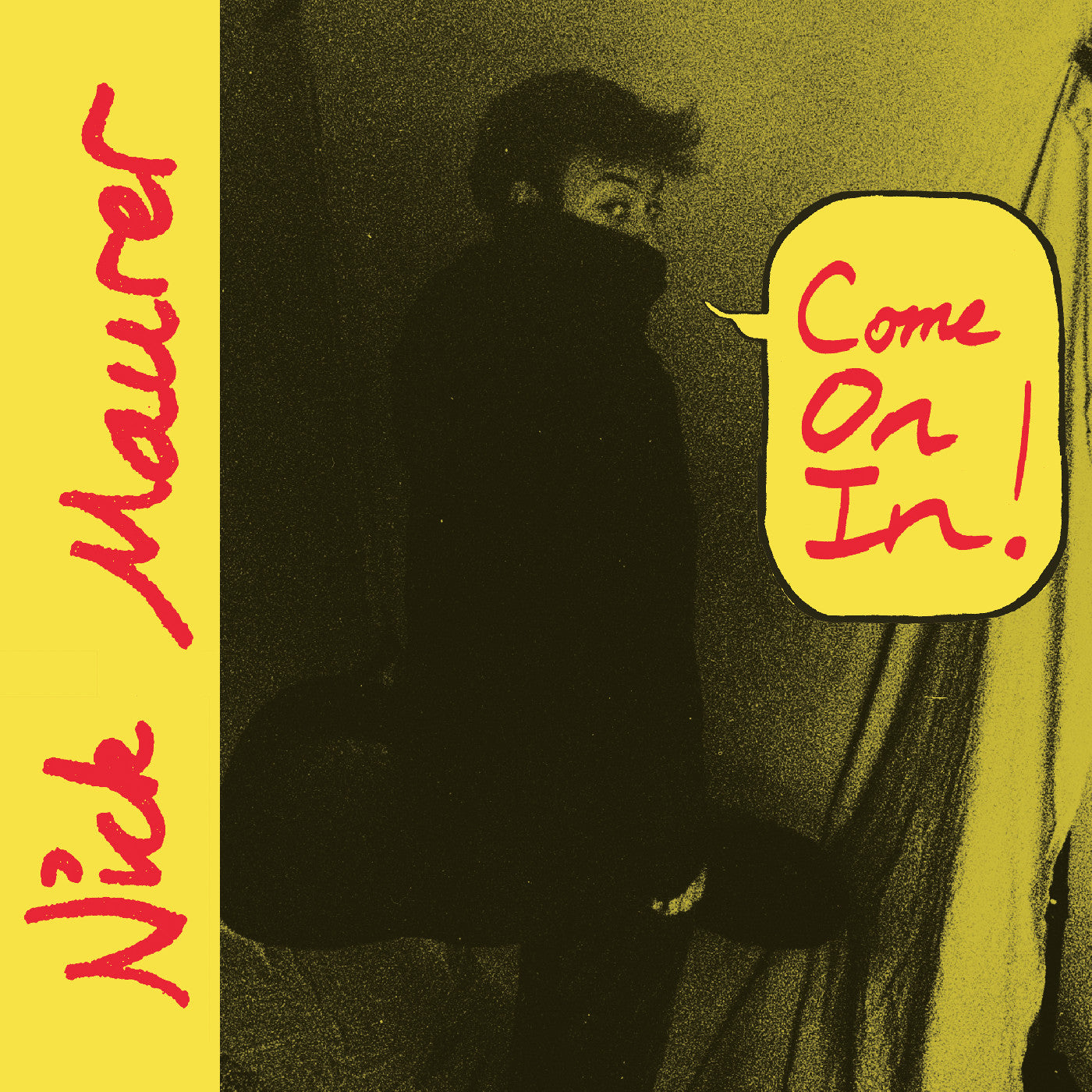 Come On In! [Vinyl]