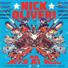 N.O. Hits At All Vol. 2 (Color Vinyl) [Vinyl]