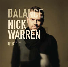Balance 018 [CD]