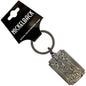 Nickelback Bat Shit [Keychain]