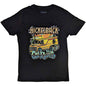 Nickelback - Get Rollin' [Camiseta]