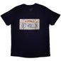 Nickelback License Plate [T-Shirt]