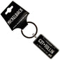 Nickelback License Plate [Keychain]