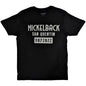 Nickelback San Quentin [T-Shirt]