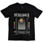 Nickelback Those Days VHS [T-Shirt]