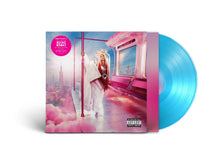 Nicki Minaj - Pink Friday 2 [LP azul eléctrico] [Vinilo]