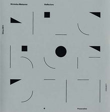 Reflectors [CD]