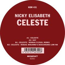 Celeste [Vinyl]
