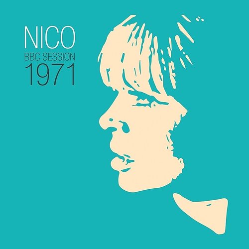 Nico - BBC Session 1971 (Exclusiva indie) [Vinilo]