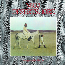 Desertshore [Vinyl]