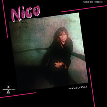 Nico - Drama del exilio [CD]