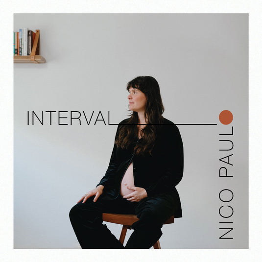Interval_O [CD]