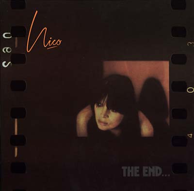 Nico - The End [Vinyl]