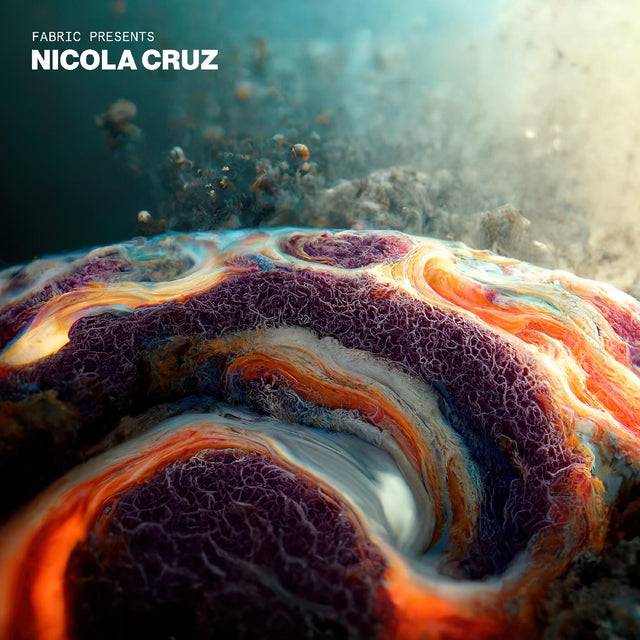 Nicola Cruz - fabric presents Nicola Cruz [Vinyl]