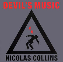 NICOLAS COLLINS - Devil's Music [Vinyl]