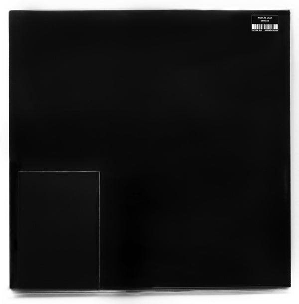 NICOLAS JAAR - Cenizas (Sound Edition) [Vinyl]